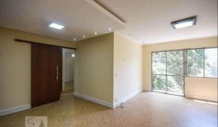 Apartamento para Aluguel - Portal do Morumbi, 2 Quartos,  75 m² - São Paulo