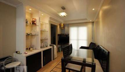 Apartamento para Aluguel - Bosque da Saúde, 2 Quartos,  58 m² - São Paulo