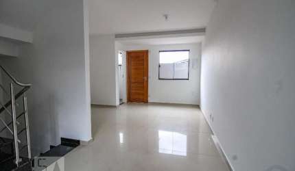 Casa / Sobrado em Condomínio para Aluguel - Água Fria, 2 Quartos,  100 m² - São Paulo