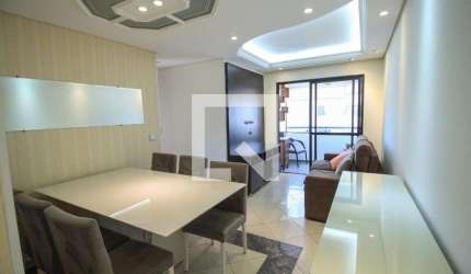Apartamento para Aluguel - Mooca, 2 Quartos,  60 m² - São Paulo