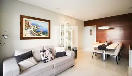 Apartamento para Aluguel - Vila Olímpia, 3 Quartos,  68 m² - São Paulo