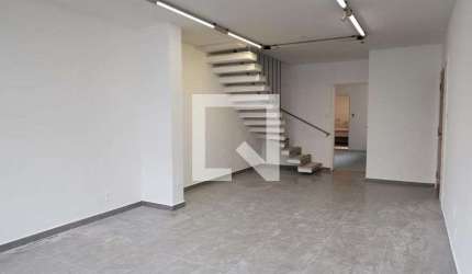 Casa para Aluguel - Sumaré, 7 Quartos,  280 m² - São Paulo