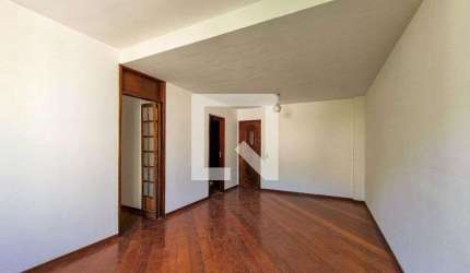 Cobertura para Aluguel - Tijuca, 5 Quartos,  127 m² - Rio de Janeiro