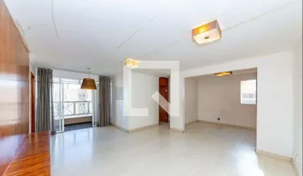 Apartamento para Aluguel - Buritis, 3 Quartos,  83 m² - Belo Horizonte