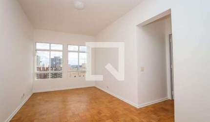 Apartamento para Aluguel - Morumbi, 2 Quartos,  75 m² - São Paulo