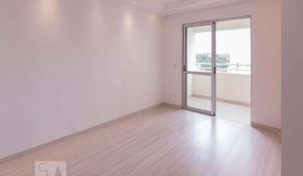 Apartamento para Aluguel - Barra Funda, 2 Quartos,  58 m² - São Paulo