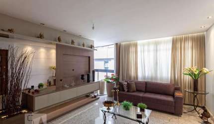 Apartamento para Aluguel - Palmares, 3 Quartos,  110 m² - Belo Horizonte