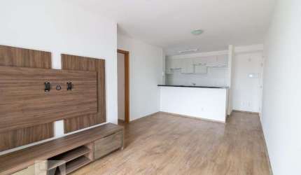 Apartamento para Aluguel - Picanço, 3 Quartos,  77 m² - Guarulhos