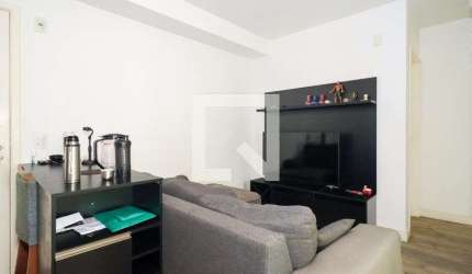 Apartamento para Aluguel - Panamby, 2 Quartos,  57 m² - São Paulo