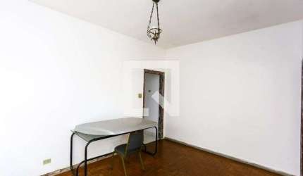 Casa para Aluguel - Morumbi, 5 Quartos,  250 m² - São Paulo