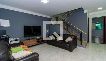 Casa para Aluguel - Vila Formosa, 3 Quartos,  315 m² - São Paulo