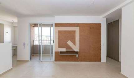 Apartamento para Aluguel - Nova Suíssa, 2 Quartos,  60 m² - Belo Horizonte