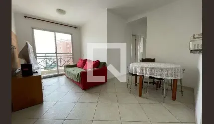 Apartamento para Aluguel - Jardim Éster Yolanda, 3 Quartos,  65 m² - São Paulo