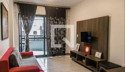 Apartamento para Aluguel - Costa Azul, 1 Quarto,  55 m² - Salvador