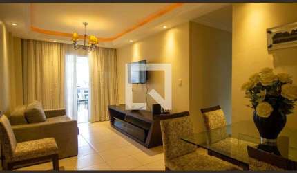 Apartamento para Aluguel - Recreio, 3 Quartos,  103 m² - Rio de Janeiro