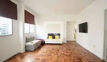 Apartamento para Aluguel - Graça, 2 Quartos,  80 m² - Salvador