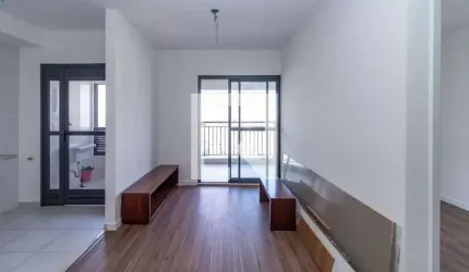 Apartamento para Aluguel - Vila Santa Clara, 2 Quartos,  64 m² - São Paulo