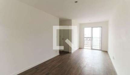 Apartamento para Aluguel - Belém, 2 Quartos,  54 m² - São Paulo