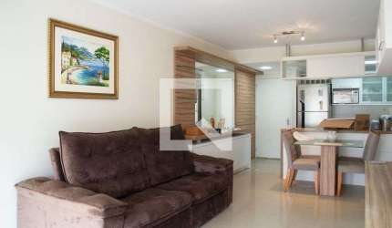 Apartamento para Aluguel - Teresópolis, 3 Quartos,  83 m² - Porto Alegre