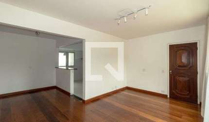 Apartamento para Aluguel - Itaim Bibi, 3 Quartos,  100 m² - São Paulo