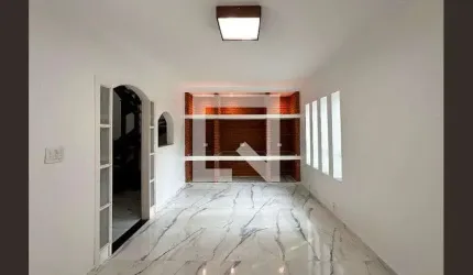 Casa para Aluguel - Santo Amaro , 3 Quartos,  179 m² - São Paulo