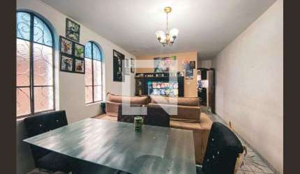 Casa para Aluguel - Jardim Éster Yolanda, 7 Quartos,  391 m² - São Paulo