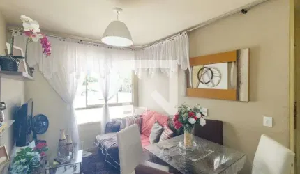 Apartamento para Aluguel - Campos Elíseos, 2 Quartos,  68 m² - São Paulo