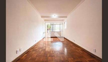 Casa para Aluguel - Jaguaré, 4 Quartos,  180 m² - São Paulo