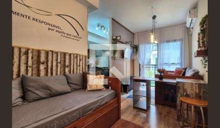 Apartamento para Aluguel - Recreio, 2 Quartos,  65 m² - Rio de Janeiro