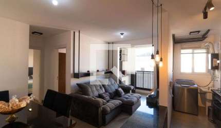 Apartamento para Aluguel - Bonfim, 2 Quartos,  56 m² - Campinas