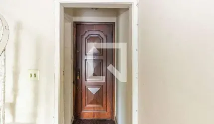 Cobertura para Aluguel - Campinho, 4 Quartos,  245 m² - Rio de Janeiro
