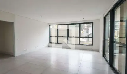 Apartamento para Aluguel - Bigorrilho, 3 Quartos,  152 m² - Curitiba