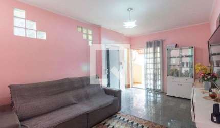 Casa para Aluguel - Vila Ré, 6 Quartos,  510 m² - São Paulo