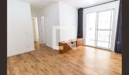 Apartamento para Aluguel - Belém, 2 Quartos,  57 m² - São Paulo