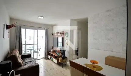 Apartamento para Aluguel - São Cristóvão, 2 Quartos,  54 m² - Rio de Janeiro