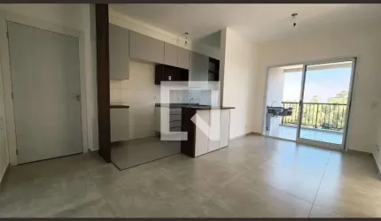 Apartamento para Aluguel - Medeiros, 2 Quartos,  67 m² - Jundiaí