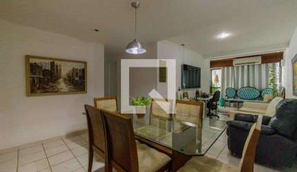 Cobertura para Aluguel - Recreio, 4 Quartos,  205 m² - Rio de Janeiro