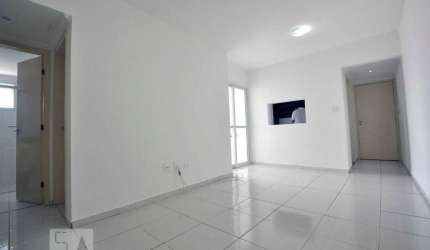 Apartamento para Aluguel - Centro, 3 Quartos,  77 m² - Osasco