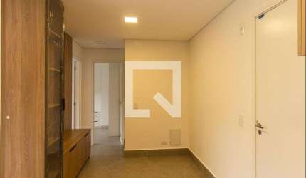 Apartamento para Aluguel - Boqueirão, 2 Quartos,  82 m² - Curitiba