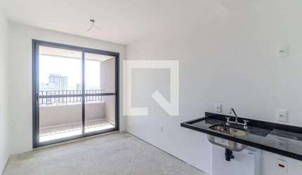 Apartamento para Aluguel - Higienópolis, 1 Quarto,  37 m² - São Paulo