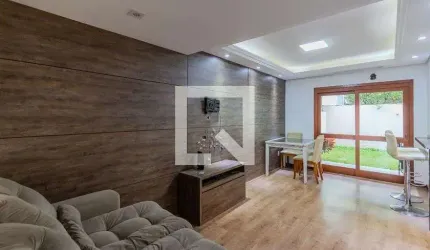 Casa para Aluguel - Aberta dos Morros, 3 Quartos,  204 m² - Porto Alegre