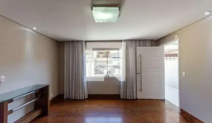 Casa para Aluguel - Freguesia do Ó, 4 Quartos,  300 m² - São Paulo