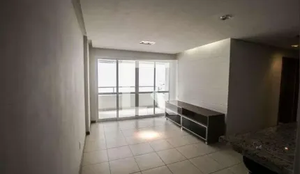 Apartamento para Aluguel - Alphaville I, 2 Quartos,  70 m² - Salvador