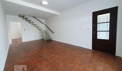 Casa para Aluguel - Vila Leopoldina, 3 Quartos,  114 m² - São Paulo
