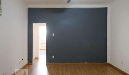Apartamento para Aluguel - Maracanã, 2 Quartos,  98 m² - Rio de Janeiro