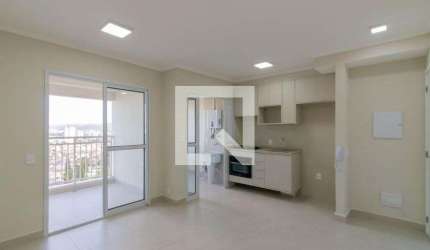 Apartamento para Aluguel - Torres Tibagy, 2 Quartos,  56 m² - Guarulhos