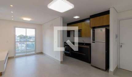 Apartamento para Aluguel - Vila Galvão, 3 Quartos,  69 m² - Guarulhos