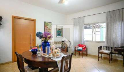 Casa para Aluguel - Bosque da Saúde, 3 Quartos,  527 m² - São Paulo
