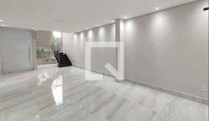 Casa / Sobrado em Condomínio para Aluguel - Swiss Park, 3 Quartos,  300 m² - Campinas