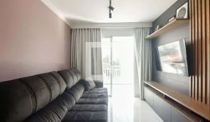 Apartamento para Aluguel - Vila Matilde, 3 Quartos,  79 m² - São Paulo